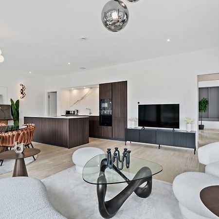 Elegant 2Br With Balcony In Heart Of Luxembourg 아파트 외부 사진