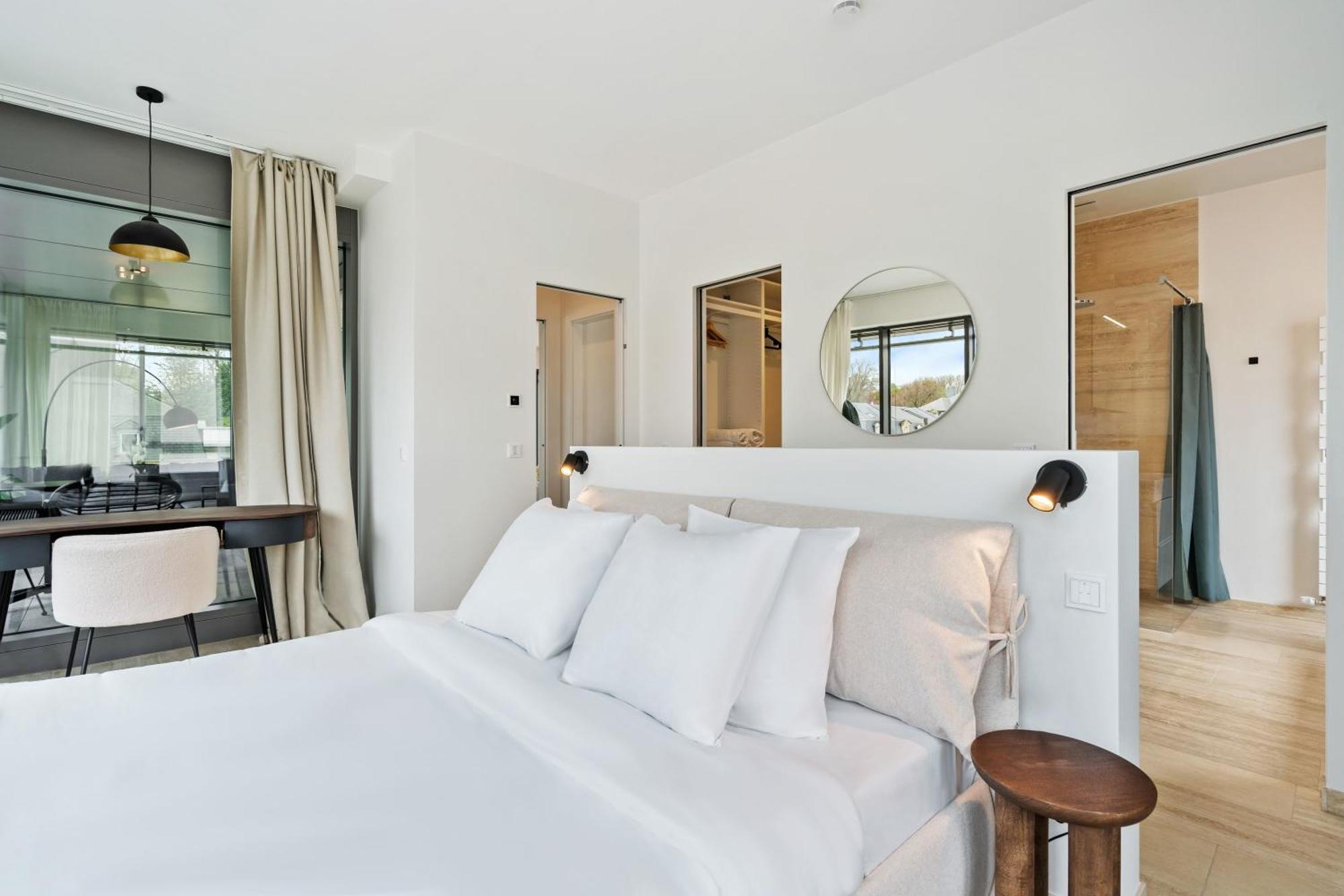 Elegant 2Br With Balcony In Heart Of Luxembourg 아파트 외부 사진