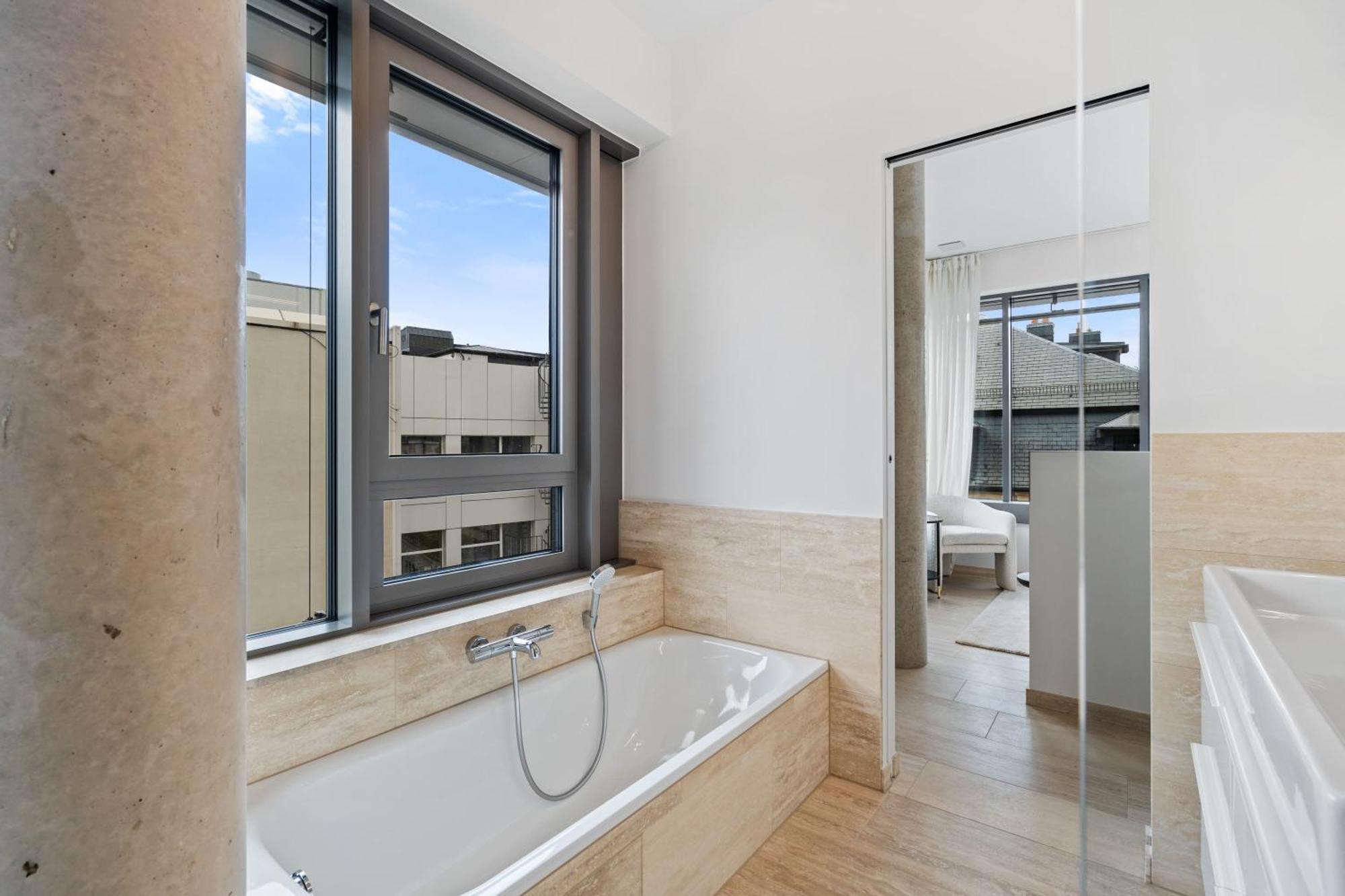 Elegant 2Br With Balcony In Heart Of Luxembourg 아파트 외부 사진