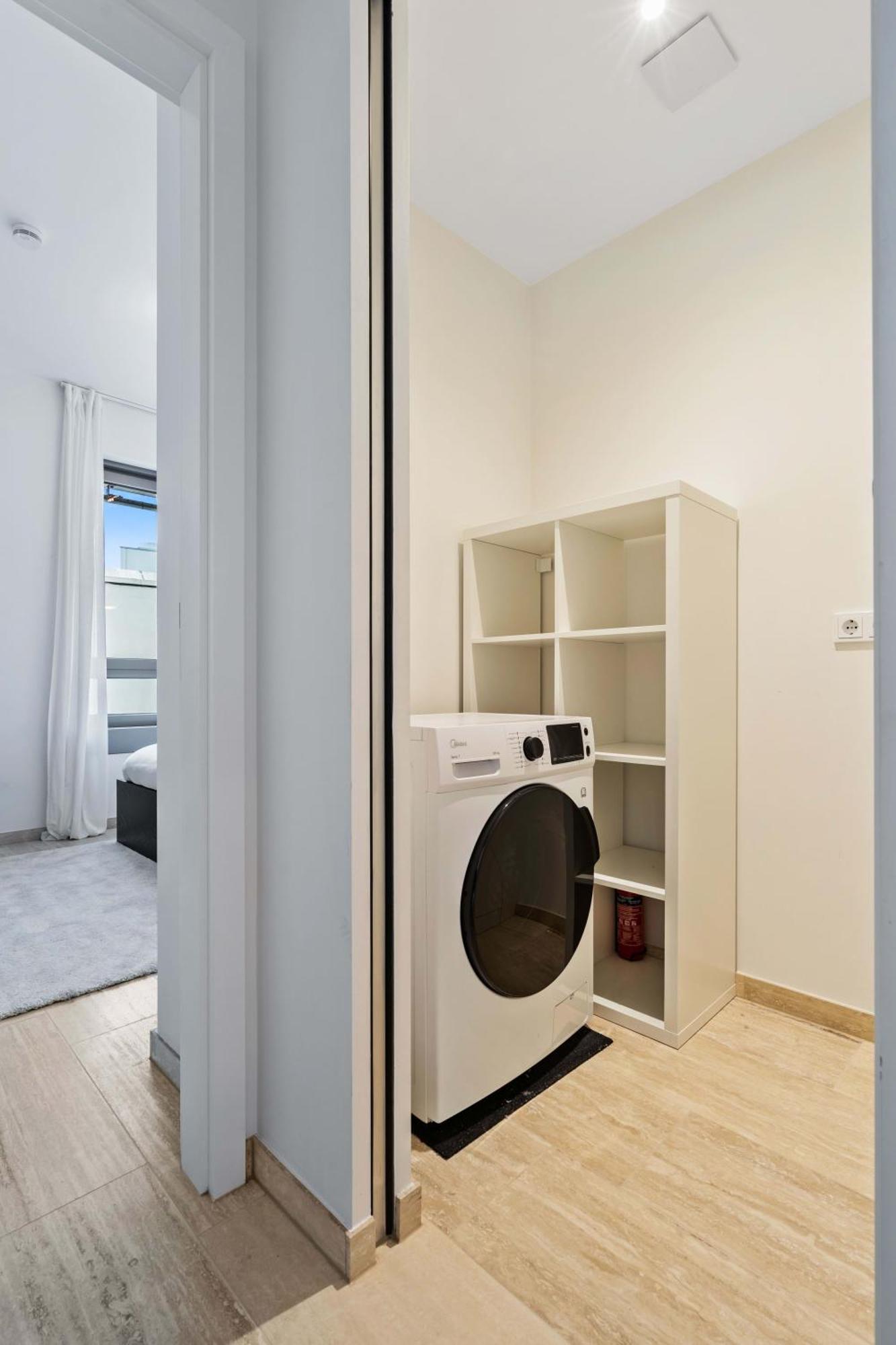 Elegant 2Br With Balcony In Heart Of Luxembourg 아파트 외부 사진