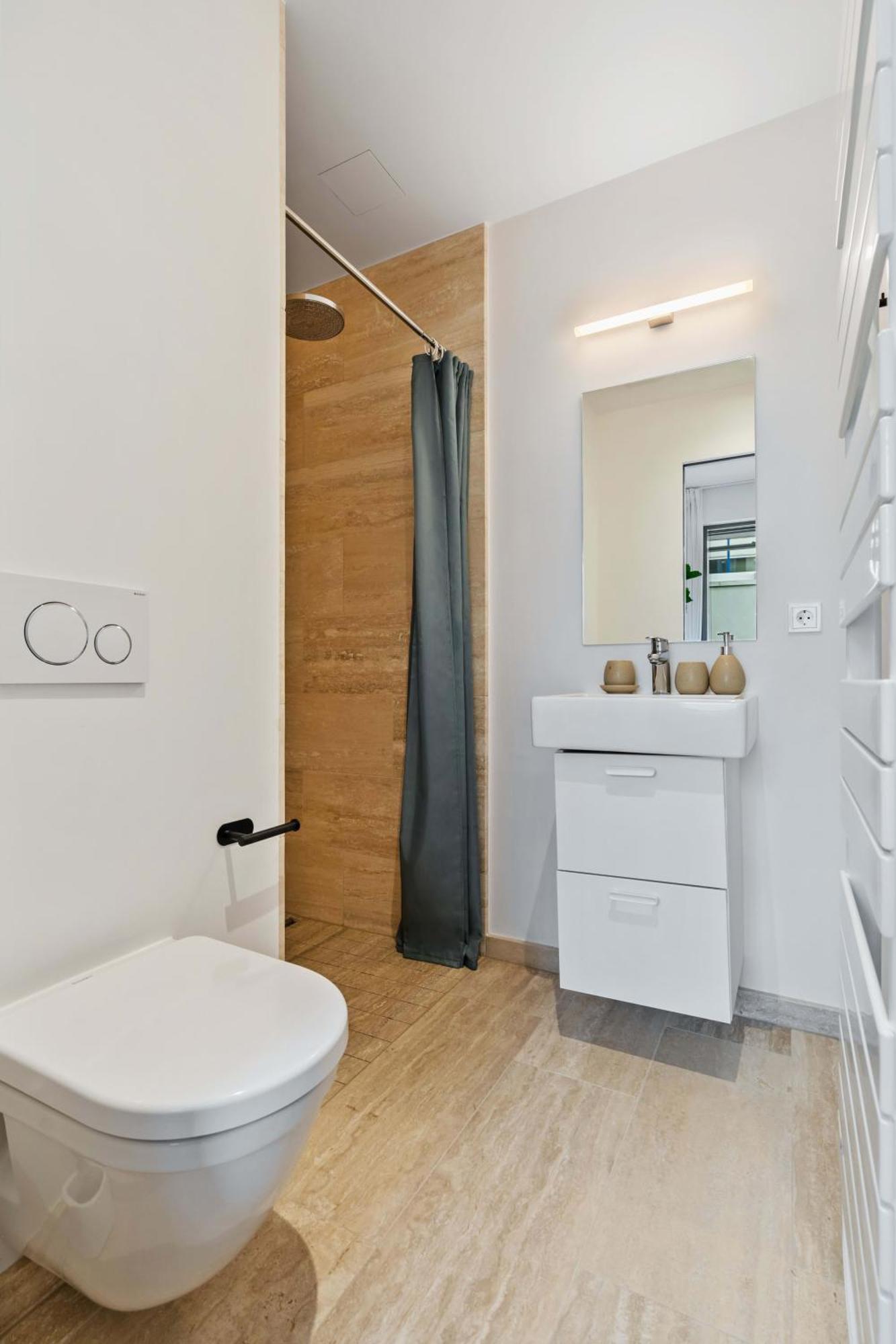 Elegant 2Br With Balcony In Heart Of Luxembourg 아파트 외부 사진
