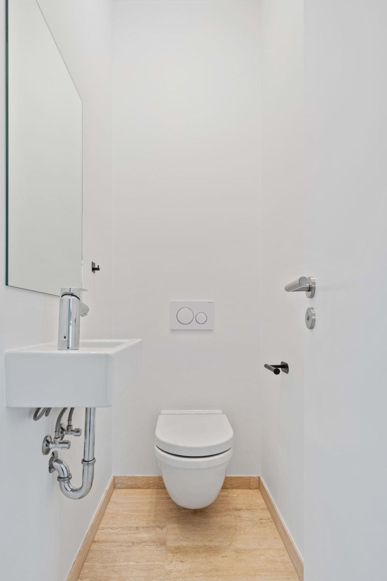 Elegant 2Br With Balcony In Heart Of Luxembourg 아파트 외부 사진