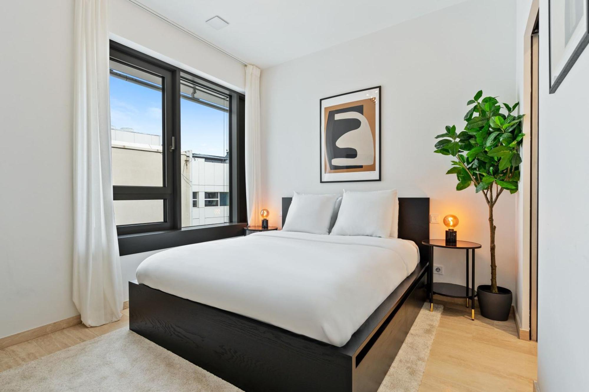 Elegant 2Br With Balcony In Heart Of Luxembourg 아파트 외부 사진